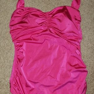 Esther Williams bathing suit